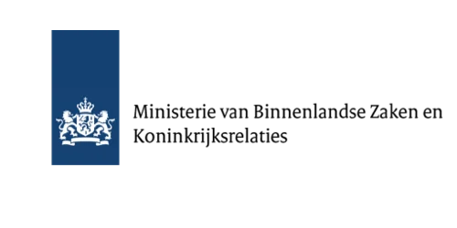 Ministerie van Binnenlandse Zaken en Koninkrijksrelaties